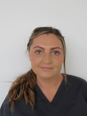 Ms Christina Bradley - Nurse at Lase Cosmetic