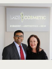 Lase Cosmetic - Second Floor, The Jesmond, Lyndhurst Avenue, Newcastle, NE2 3HH, 