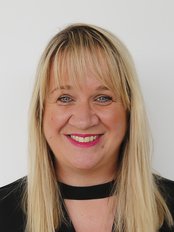 Mrs Julie Butler - Manager at Lase Cosmetic