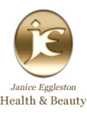 Janice Eggleston Health and Beauty - 3 Southend, Cleadon, Sunderland, SR6 7TF,  0
