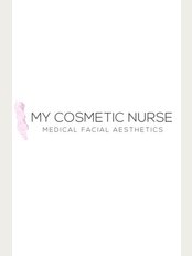 My Cosmetic Nurse - 98 high st west, 2nd floor, Sunderland, SR1 3BY, 