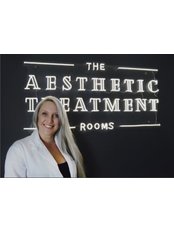 Miss Rachel Davison - Dental Therapist at The Aesthetic Treatment Rooms