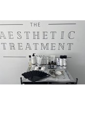 Deep Chemical Peel - The Aesthetic Treatment Rooms
