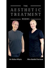The Aesthetic Treatment Rooms - Meet the Clinicians 
