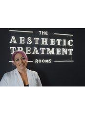 Dr Helen Whyte - Dentist at The Aesthetic Treatment Rooms