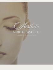 Aesthetic North East Ltd - The Hollies Private Clinic, 3 Waterside Gardens, Fatfield, Washington, Tyne & Wear, NE38 8AS, 