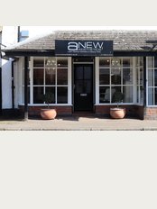Anew Aesthetics - 3A Southam Road, Rugby, CV22 6NL, 