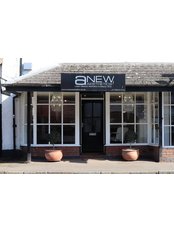 Anew Aesthetics - 3A Southam Road, Rugby, CV22 6NL,  0
