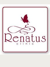 Renatus Clinic - Cawston Manor, Coventry Road, Cawston, Warwichshire, CV22 7RZ, 