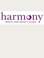 Harmony Health and Beauty Clinic - 6a Union Street, Stratford upon Avon, Warwickshire, CV37 6QT, 