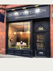 Dermoperfection Medical Skin and Cosmetic Clinic - Unit 56 The Mailbox, Level 2, Birmingham, B1 1RE, 