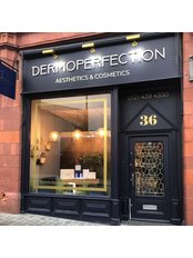 Dermoperfection Medical Skin and Cosmetic Clinic - Unit 56 The Mailbox, Level 2, Birmingham, B1 1RE,  0