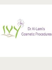Dr. Al-Lami's Cosmetic Procedures - Dr Walji and Colleagues Surgery, 43 Edward Road, Balsall Heath Health Centre, Balsall Heath, Birmingham, B12 9LP, 