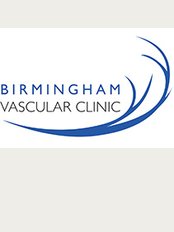 Birmingham Vascular Clinic - Birmingham Vascular Clinic BMI Priory Hospital,, Priory Road, Birmingham, B5 7UG, 
