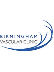 Birmingham Vascular Clinic - Birmingham Vascular Clinic BMI Priory Hospital,, Priory Road, Birmingham, B5 7UG,  0