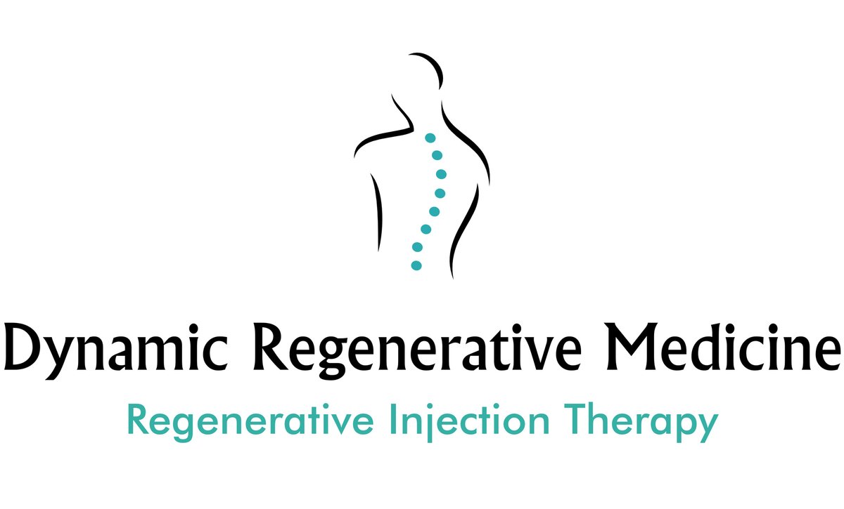 Dynamic Regenerative Medicine - Harborne