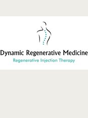 Dynamic Regenerative Medicine - Harborne - Dynamic Regenerative Medicine, Birmingham