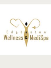 Edgbaston Wellness & Medispa - Logo