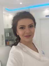Mrs Salome Dharamshi - Aesthetic Medicine Physician at Sky Clinic