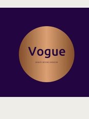 Vogue Beauty & Aesthetics - 37 Church Rd, Birmingham, B26 3UF, 