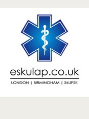 Aesthetic Medicine | Eskulap Clinic - Shakespear Cres, Birmingham, B18 5BT, 