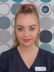 Melissa R - Practice Manager at Birmingham Private Clinic