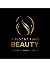 A and C Hair and Beauty and Aesthetics - 7 Bell lane, Northfield, Birmingham, B31 1LA,  0