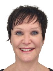 Tina Cox - Receptionist at Dr Aesthetica Medical Aesthetic Clinic