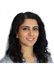 Kiran  Farmah -  at Dr Aesthetica