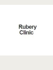 Rubery Clinic - 131 New Road Rubery, Birmingham, B45 9JR, 