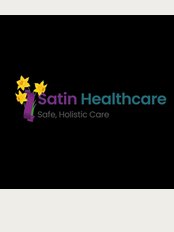 Satin Healthcare Ltd - 62 George Street, 81 High street, HASTINGS, East Sussex, TN34 3EE, 