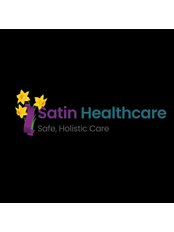 Satin Healthcare Ltd - 62 George Street, 81 High street, HASTINGS, East Sussex, TN34 3EE,  0