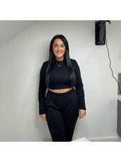 Demi Miles - Practice Manager at The Cosmetic Lounge