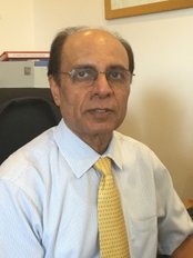 Dr S Thevendra - General Practitioner at Apsaras Medical Aesthetic Clinic