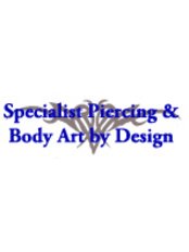 Specialist Piercing and Body Art by Design - 292A Holbrook Ln, Coventry, CV6 4DH,  0