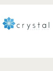 Crystal Clear Skin- Walsall - 5 Gillity Avenue, Walsall, WS5 3PH, 
