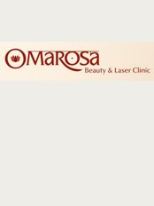 Omarosa Beauty & Laser Clinic - 126 Stratford Rd, Shirley, Solihull, Birmingham, B90 3BB, 