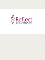 Reflect Skin & Body Clinic - Reflect Skin & Body Clinic, 8 Victoria Passage, Stourbridge, West Midlands, DY8 1DP, 