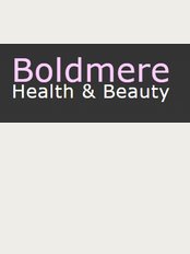 Boldmere Health and Beauty - 268 Jockey Road, Bolemere, Sutton Coldfield, West Midlands, B73 5XL, 