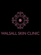 Walsall Skin Clinic - 9A St Paul's building, St Paul's street, Walsall, WS1 1NR,  0