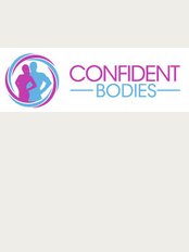 Confident Bodies - 30 Whitgreave Street, West Bromwich, West Midlands, B70 9BA, 