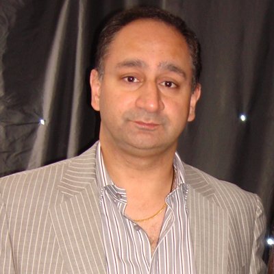 Mr Manjit Dosanjh