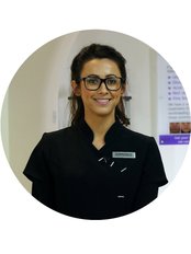 Mrs Annabelle Bourne - Practice Manager at Eterno Clinic & Spa