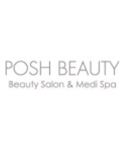 Posh Beauty Salon & Medi Spa Chichester - 3 St Peters, Off North Street, Chichester, West Sussex, PO19 1ND,  0
