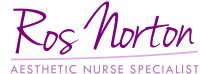 Ros Norton Aesthetic Nurse Specialist - The Beauty Rooms