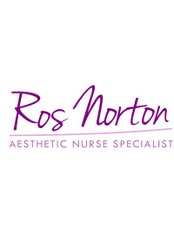 Ros Norton Aesthetic Nurse Specialist - The Beauty Rooms - 16 Westgate, Chichester, West Sussex, PO19 3EU,  0