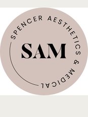 Spencer Aesthetics and Medical Clinic - Wembley Avenue, Lancing, West Sussex, BN15 9JY, 