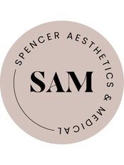 Spencer Aesthetics and Medical Clinic - South Lodge Spa, Brighton Road South Lodge,, Horsham, RH13 6PS,  0