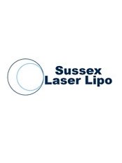 Sussex Laser Lipo - 40 Malthouse Lane, Burgess Hill, West Sussex, RH15 9XA,  0
