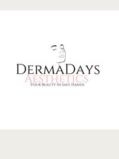 DermaDays Aesthetics - 25 Brompton Drive, Apperley Bridge, Bradford, BD10 0DW, 